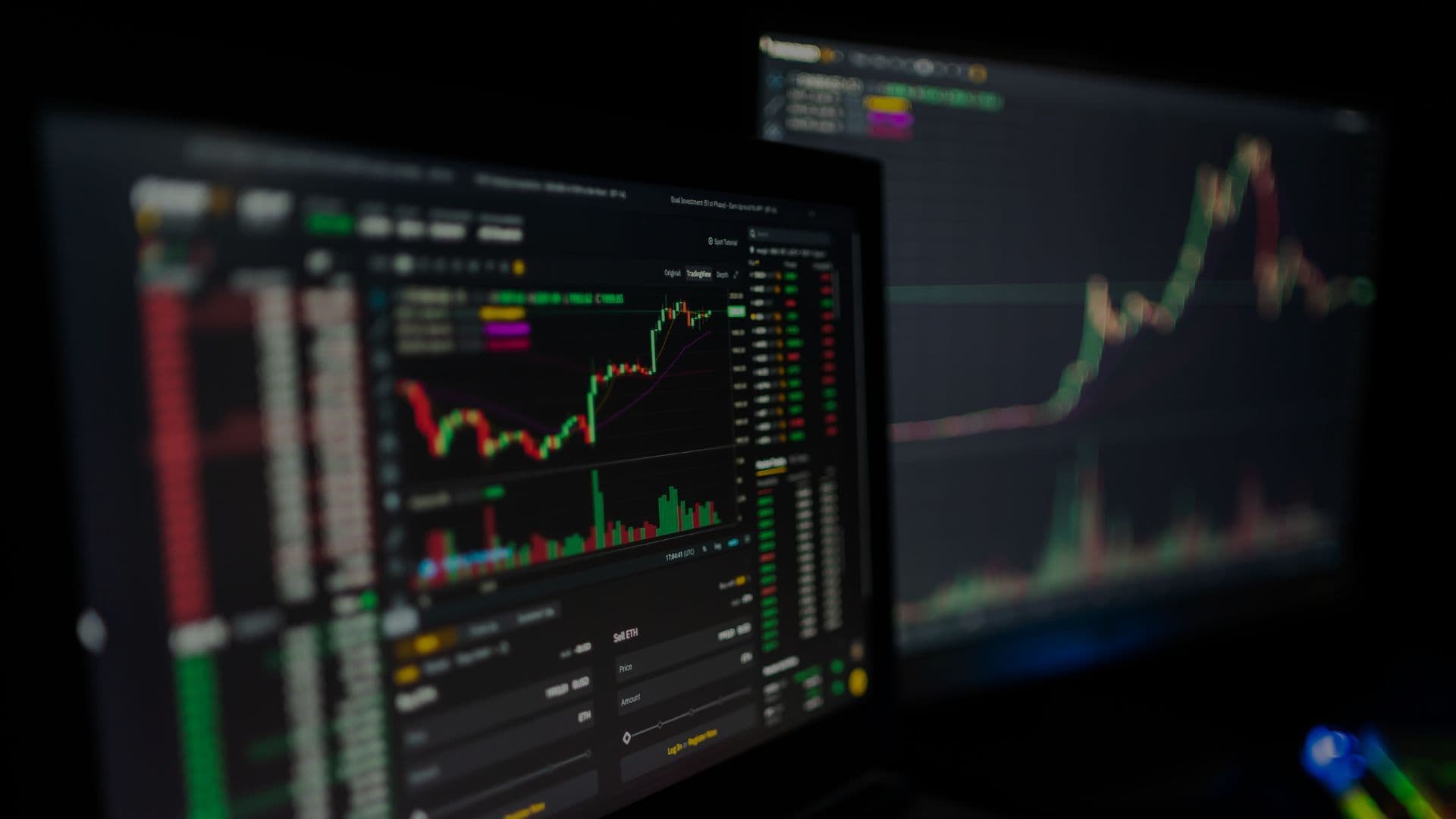 ¿POR QUÉ ELEGIR IQOPTION?